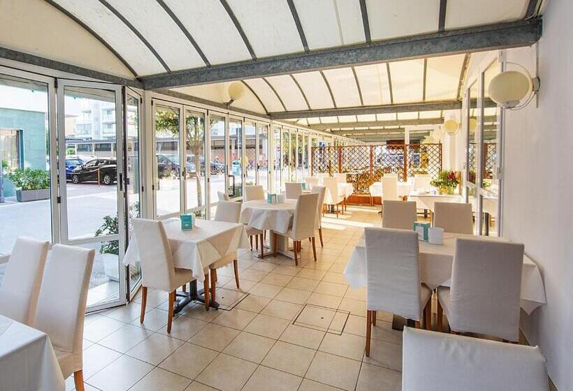 בית מלון כפרי Ginevra