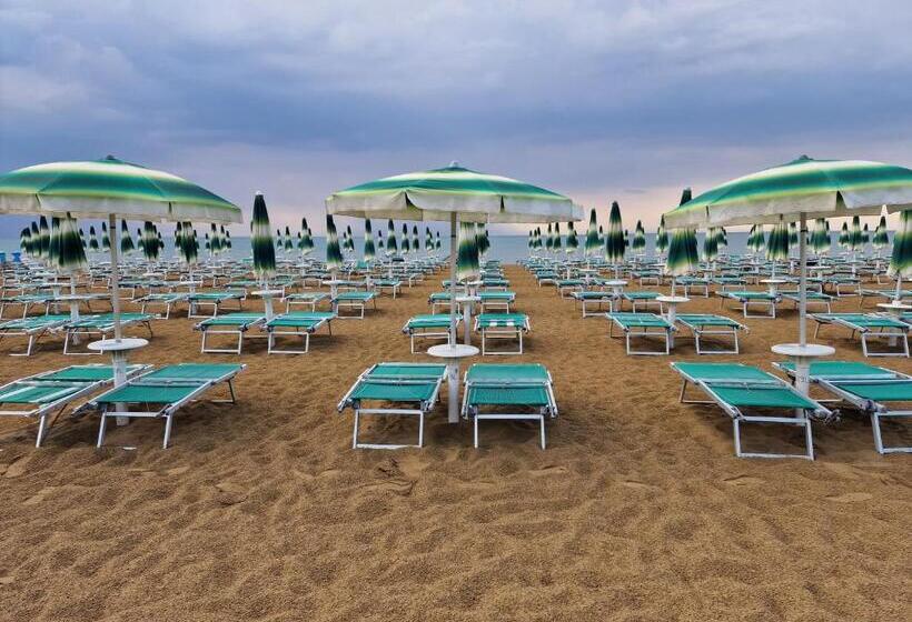 בית מלון כפרי Ginevra