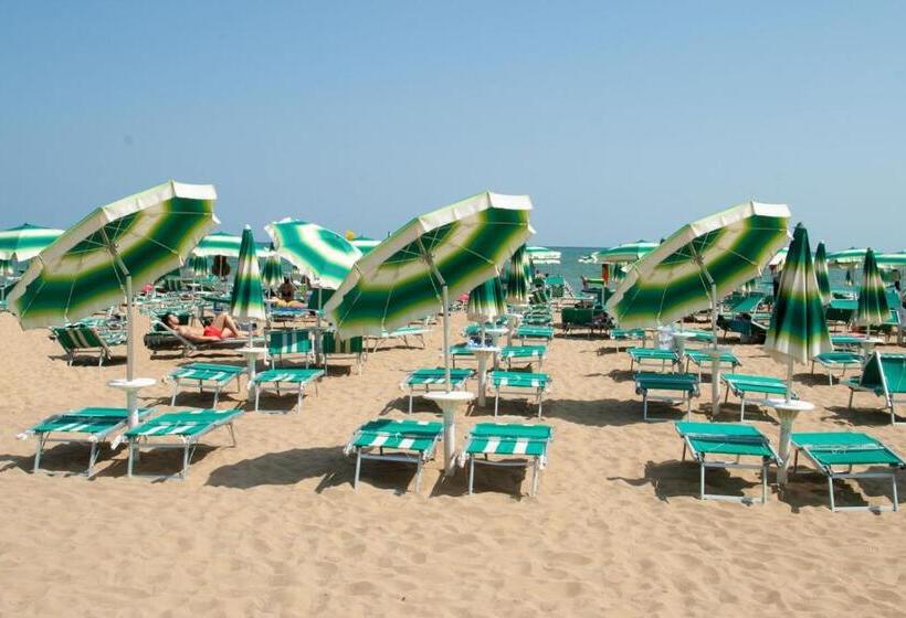 בית מלון כפרי Ginevra