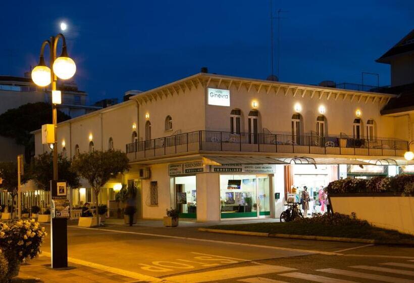 בית מלון כפרי Ginevra