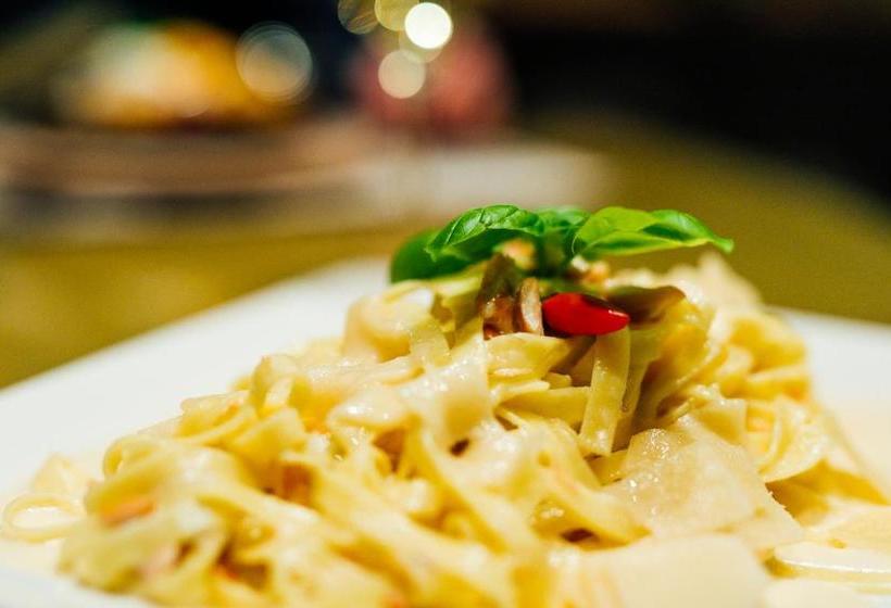 בית מלון כפרי Gipfelherz Ischgl