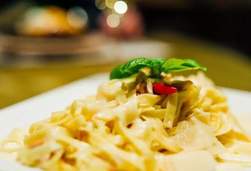 Hotel Gipfelherz Ischgl