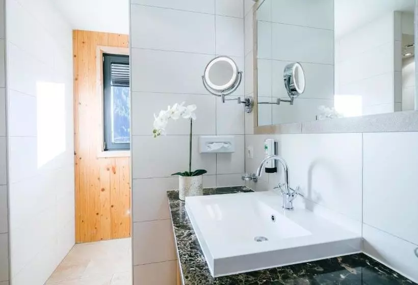 Hotel Gipfelherz Ischgl