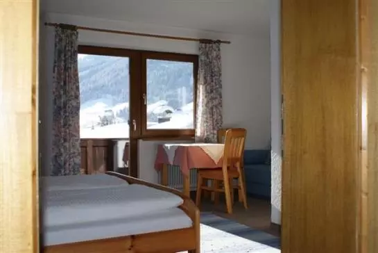Bed and Breakfast Alpbach - Karwendelstein Appartements