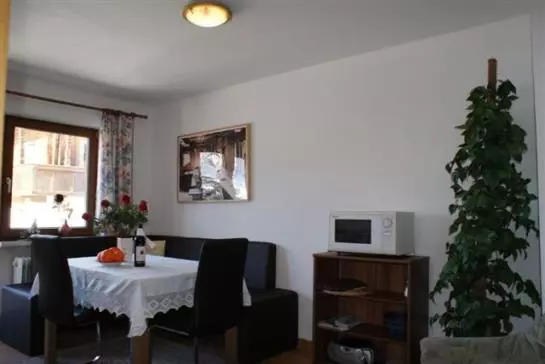 Bed and Breakfast Alpbach - Karwendelstein Appartements