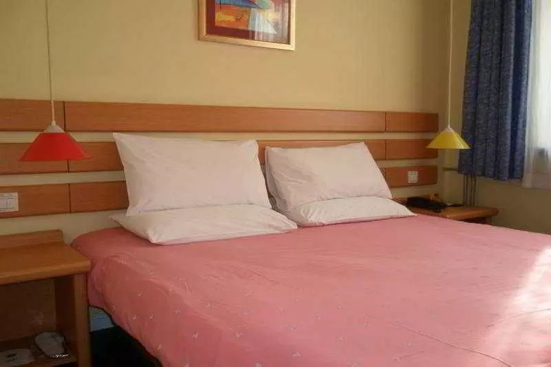 ホテル Home Inn Qing Yang Road