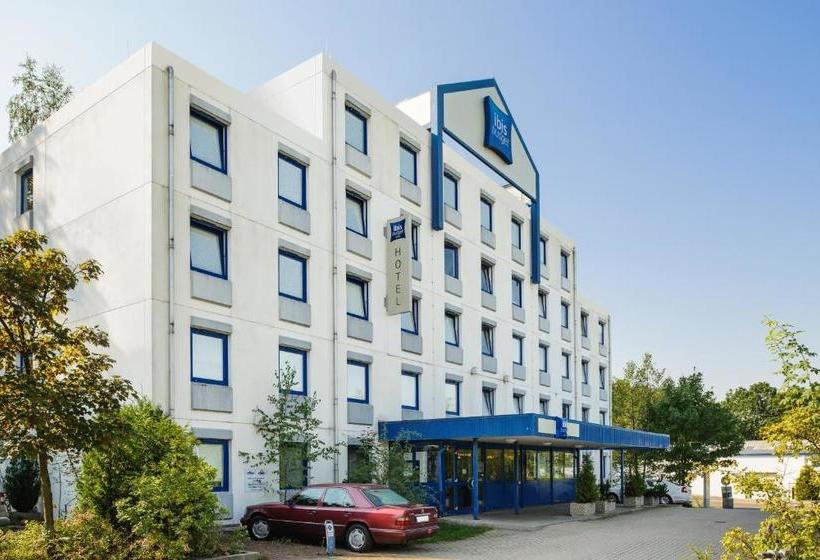 فندق Ibis Budget Chemnitz Sued West