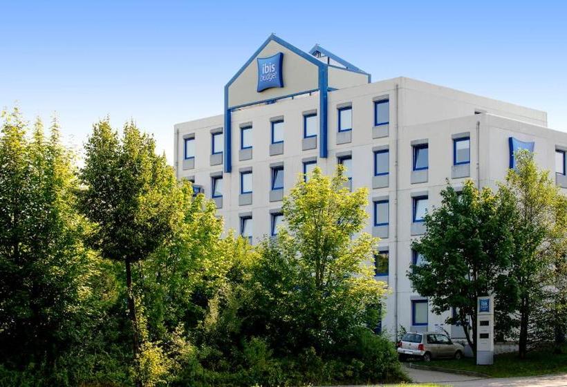 فندق Ibis Budget Chemnitz Sued West