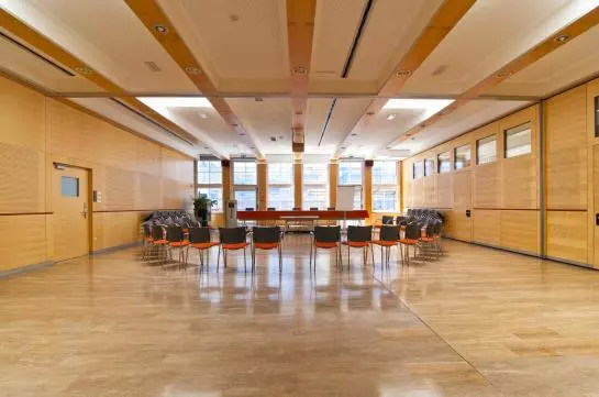 Hotel Kolpinghaus Bozen