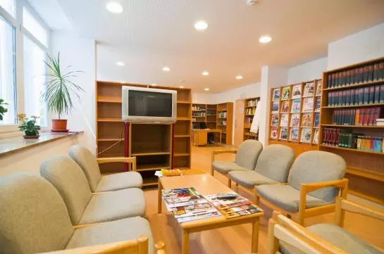 Hotel Kolpinghaus Bozen