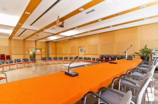 Hotel Kolpinghaus Bozen