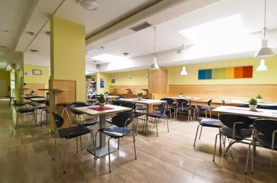 Hotel Kolpinghaus Bozen