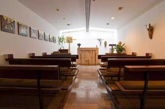 Hotel Kolpinghaus Bozen