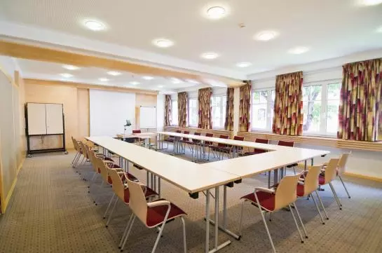 Hotel Kolpinghaus Bozen