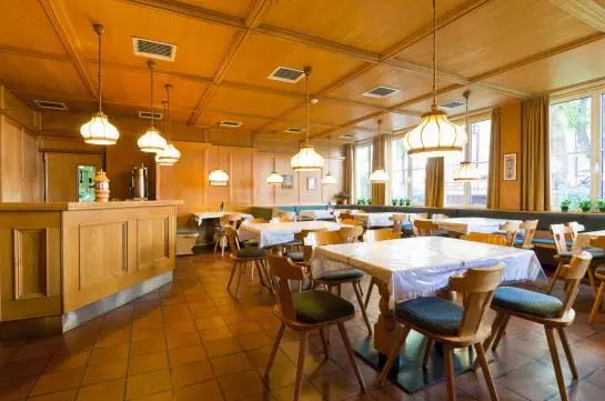 Hotel Kolpinghaus Bozen