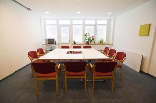 Hotel Kolpinghaus Bozen