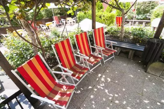 Hotel Kolpinghaus Bozen