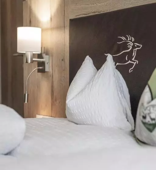 هتل Pension Jaqueline