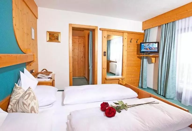 هتل Pension Jaqueline