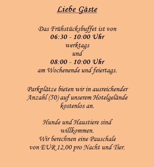 Szálloda Pfaffenmühle Aschaffenburg/ Damm