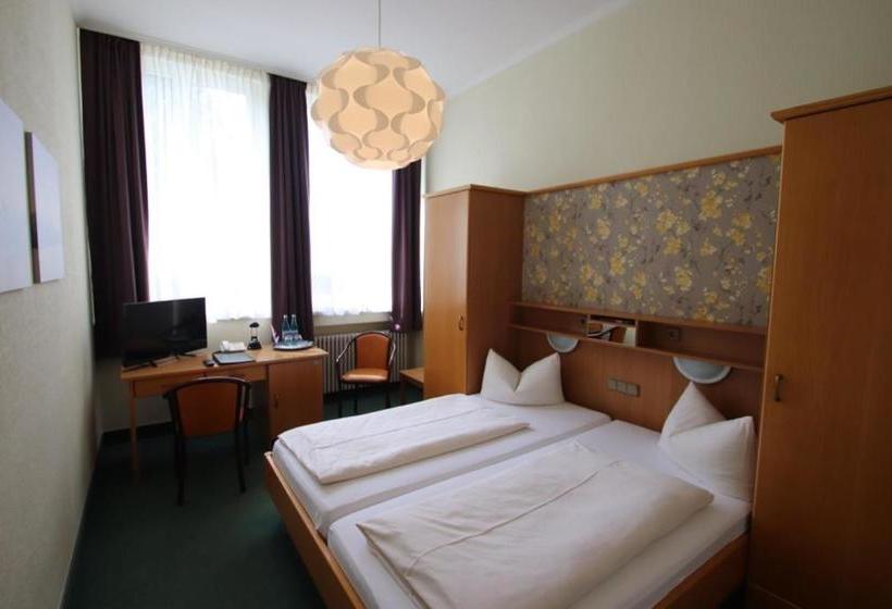 Szálloda Pfaffenmühle Aschaffenburg/ Damm