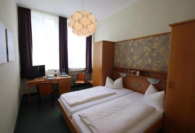 酒店 Pfaffenmühle Aschaffenburg/ Damm