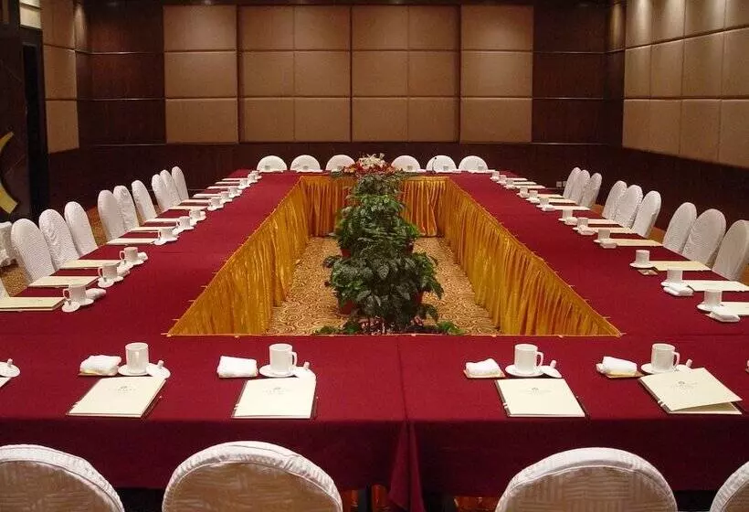 Hotel Shaoxing Xianheng Grand