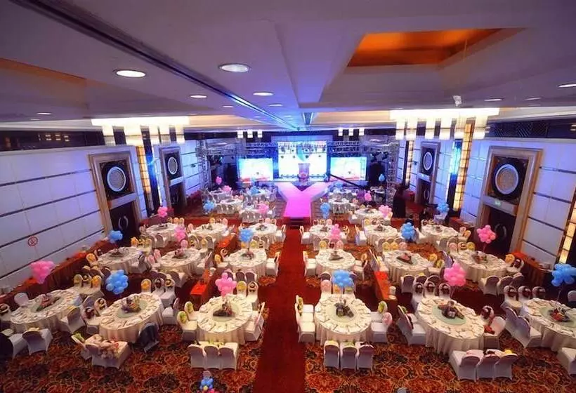 Hotel Shaoxing Xianheng Grand