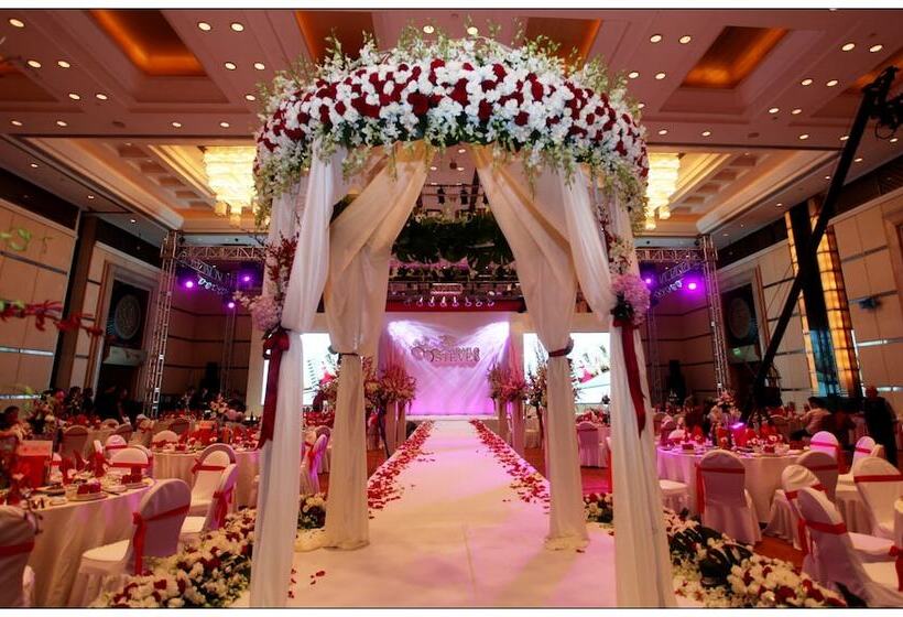 فندق Shaoxing Xianheng Grand