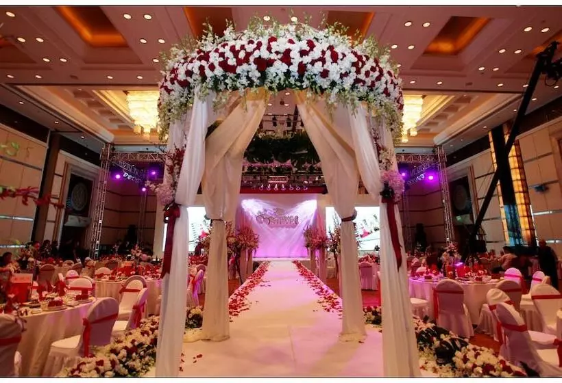 Hotel Shaoxing Xianheng Grand