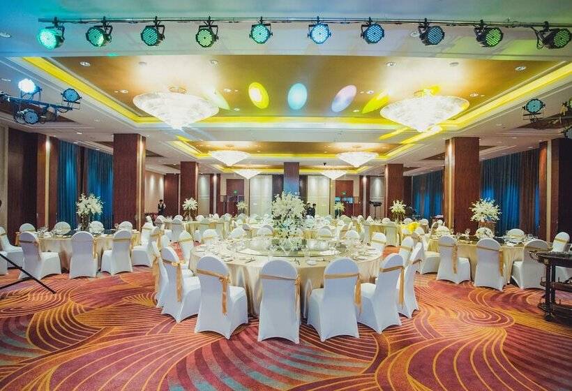 فندق Shaoxing Xianheng Grand