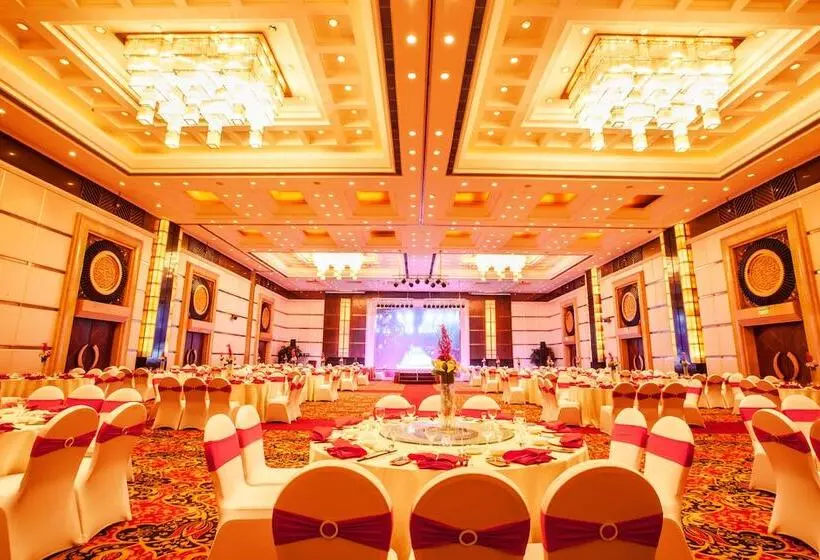 Hotel Shaoxing Xianheng Grand