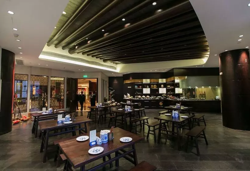 Hotel Shaoxing Xianheng Grand