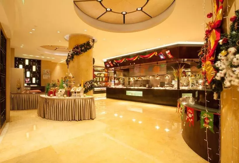 Hotel Shaoxing Xianheng Grand