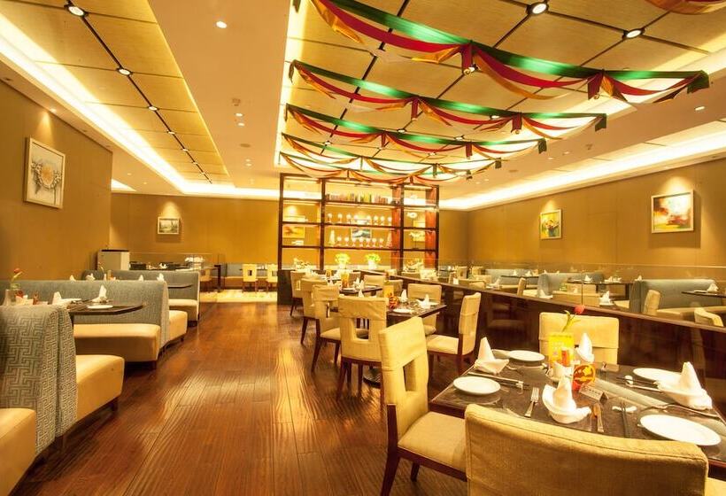 فندق Shaoxing Xianheng Grand