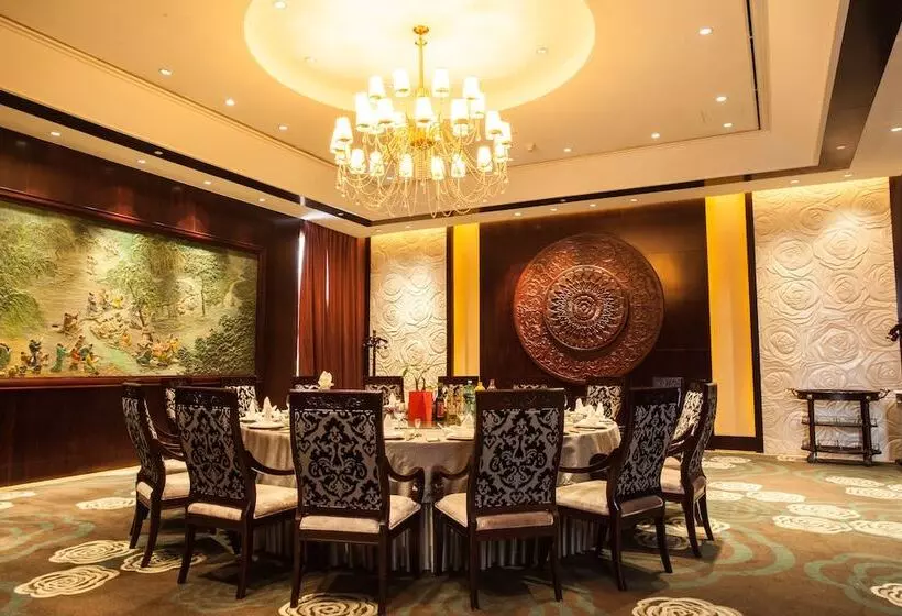 Hotel Shaoxing Xianheng Grand