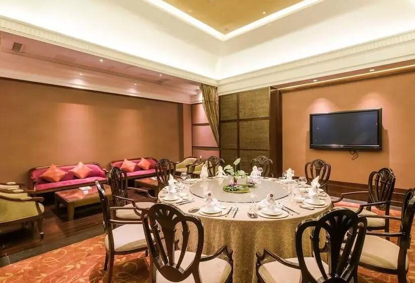 Hotel Shaoxing Xianheng Grand