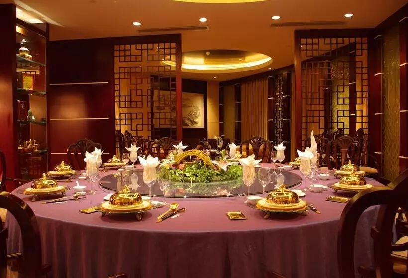 Hotel Shaoxing Xianheng Grand