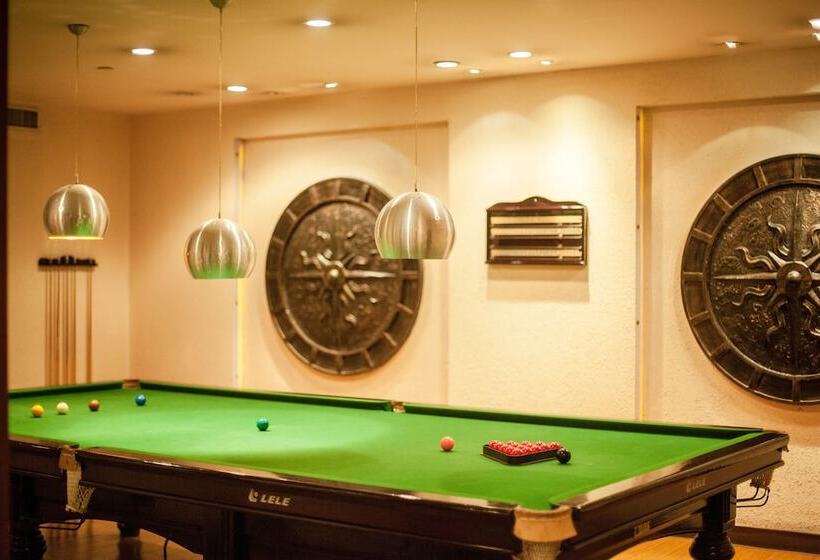 فندق Shaoxing Xianheng Grand