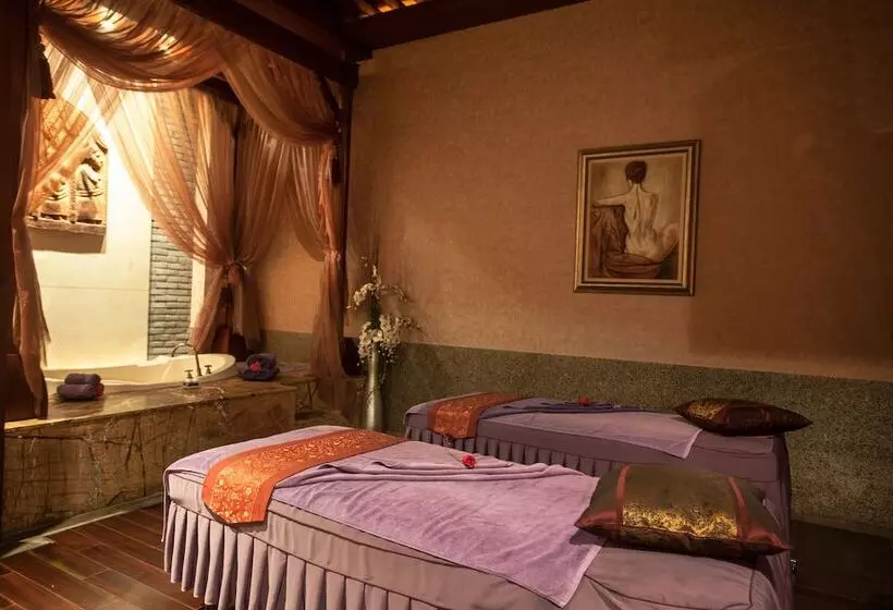 Hotel Shaoxing Xianheng Grand