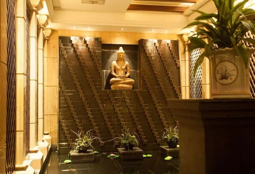 Hotel Shaoxing Xianheng Grand