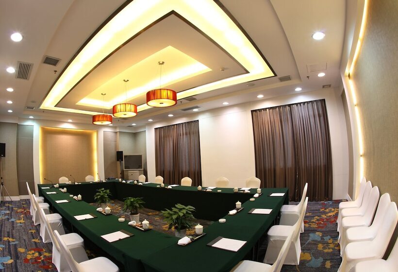 酒店 Taizhou Orange Town