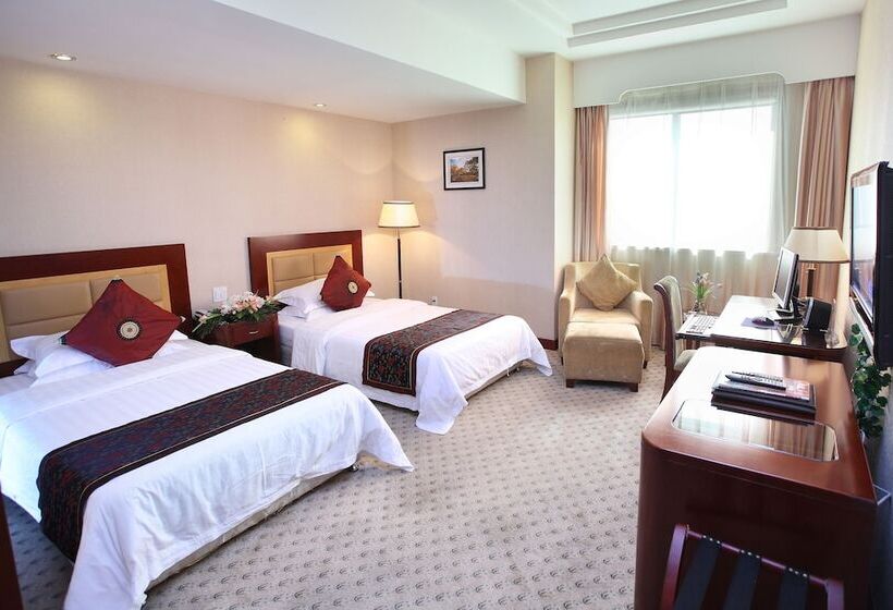 酒店 Taizhou Orange Town