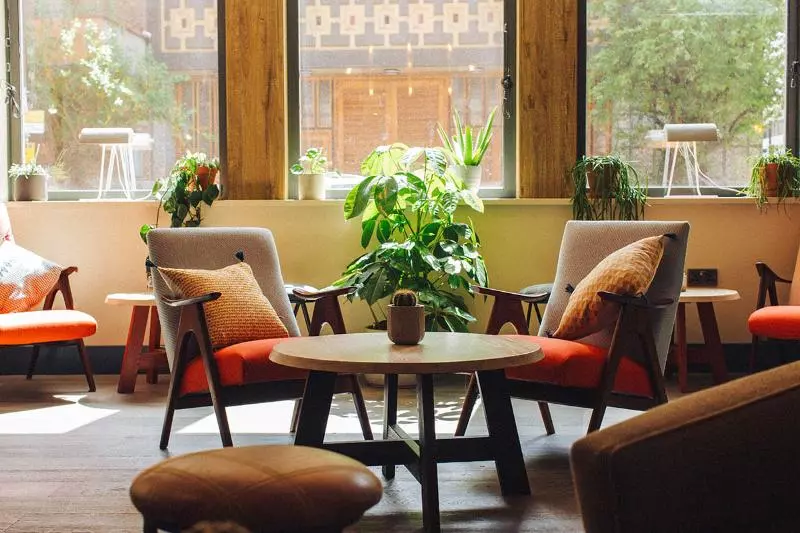 Hotel The Corner London City