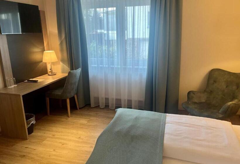 호텔 Troll S Brauhaus