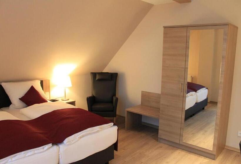 호텔 Troll S Brauhaus