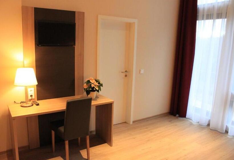 호텔 Troll S Brauhaus