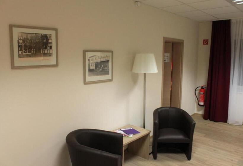 호텔 Troll S Brauhaus