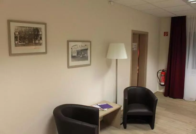 ホテル Troll S Brauhaus