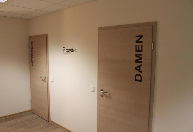 호텔 Troll S Brauhaus